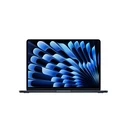 Laptop Apple MacBook Air Apple M5 13.6 inches 16 GB 512 GB SSD Wi-Fi 7 macOS Tahoe Navy