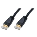 Καλώδιο HDMI Assmann Electronic AK-330105-200-S 20 m Type A (Standard) Black