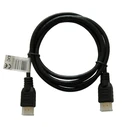 Καλώδιο HDMI Savio CL-01 1.5 m Type A (Standard) Black