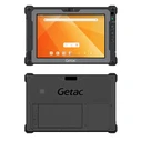 Tablet Getac Zx80, 8", 12/256GB, 4G, 4060mAh, IP67/Mil-Std-810H, Android 13, Μαύρο