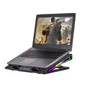 Βάση Laptop Tracer TRASTA46405 40 cm (17,3") 800 RPM