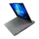 Laptop Lenovo Legion 5 15IAH7H i7 12700H 15.6 WQHD IPS 165Hz 16GB DDR5 512GB SSD RTX 3070 Storm Grey