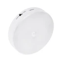 Επαναφορτιζόμενη λάμπα LED με μαγνήτη 5V 0.6W REBEL(LM-0550)