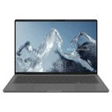 Asus Zenbook A14 UX3407QA-QD519W 14" OLED FHD+ (Snapdragon X1-26-100 / 16GB RAM / 1TB SSD / Windows 11 Home) Iceland Gray (GR πληκτρολόγιο)