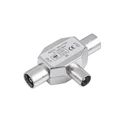 Splitter Κεραίας TV 1:2 M F