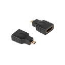 Αντάπτορας micro HDMI - HDMI M/F