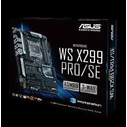 Motherboard Intel 2066 ASUS WS X299 PRO/SE