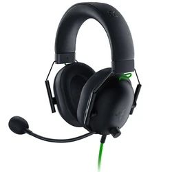 Gaming Headset Razer BlackShark V2 X Gaming - 7.1 - PC/PS4/PS5