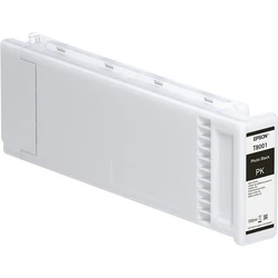 Μελάνι Epson C13T800100 Μαύρο