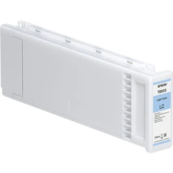 Μελάνι Epson C13T800500 Κυανό