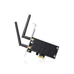 Κάρτα Δικτύου PCIe 1300Mbps TP-Link Archer T6E