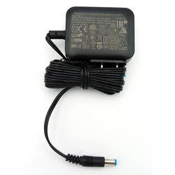 Αξεσουάρ Ακουστικών Poly SPARE AC MAIN ADAPTER STRAIGHT