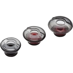 Αξεσουάρ Ακουστικών Poly SPARE EAR TIP KIT + FOAM COVERS