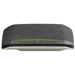 Φορητό Ηχείο Bluetooth Poly Sync 10 Μαύρο