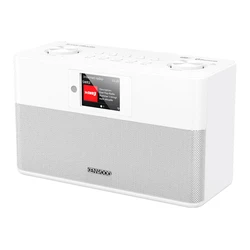KENWOOD CR-ST100S-W Compact Smart Radio (Λευκό)