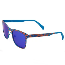 Unisex Γυαλιά Ηλίου Italia Independent 0024-027-055 (53/20/145 mm) Blue