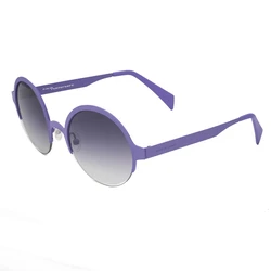Unisex Γυαλιά Ηλίου Italia Independent 0027-014-000 (51/21/140 mm) Purple