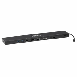 Docking Station Eaton με HDMI/DisplayPort 4K