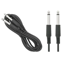 Καλώδιο 6.3mm μονοφωνικό 5m M/M BLOW (DM-2990)