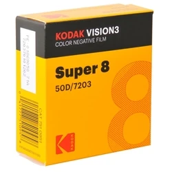 Άλλα χημικά Kodak S8 Vision3 50D Νέο