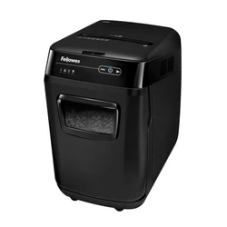 Fellowes AutoMax 200C Αυτόματος Τεμαχιστής Εγγράφων (Cross‑cut, Auto‑Feed)