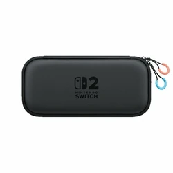 Καλώδιο USB Nintendo SWITCH 2 FUND PROT Μαύρο 