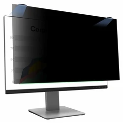 Φίλτρο απορρήτου 3M PF240W9EM για οθόνες 24" 16:9 - Μαγνητικό (COMPLY)