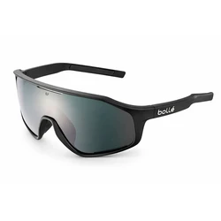 Bolle Shifter Ανδρικά Γυαλιά Ηλίου με Κοκκάλινο Σκελετό Black BS010004