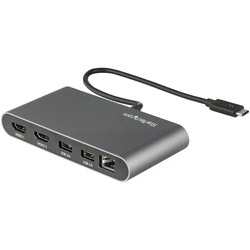 Docking Station StarTech THUNDERBOLT 3 MINI