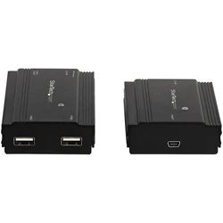 KVM & Data Switch StarTech USB 2.0 EXTENDER HUB 330FT
