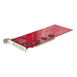 StarTech Αντάπτορας Μαύρο (65030895606)