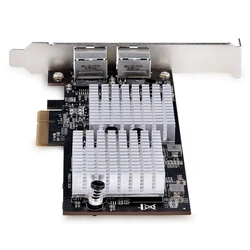 Κάρτα Δικτύου PCIe StarTech 10G NETWORK ADAPTER