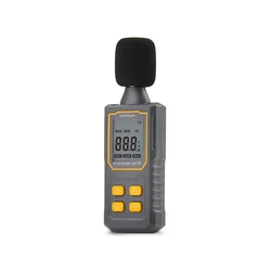Startech Καλώδιο Κεραίας D130-DECIBEL-METER