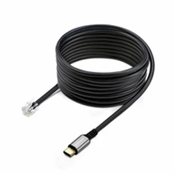 Startech VGA Cable UR9 HEADSET ADAPTER Black