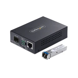 Μονάδα ινών MultiMode SFP Startech MCM1110SMLC20 2000 Mbit/s