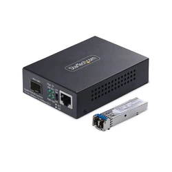 Μονάδα ινών MultiMode SFP Startech MCM1110SMLC40 2000 Mbit/s