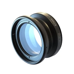 SeaLife SportDiver 67mm +6 Macro Lens (SL576) - Φακός Μετατροπής 67mm +6 Μακρο