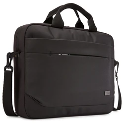 Case Logic ADVA-114 Μαύρη Τσάντα/Attaché για Laptop 14" (Advantage)