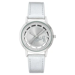Γυναικείο Ρολόι Juicy Couture JC1215SVSI (? 36 mm)