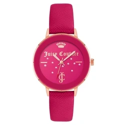 Γυναικείο Ρολόι Juicy Couture JC1264RGHP (? 38 mm)