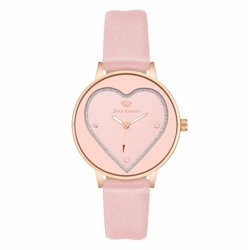 Γυναικείο Ρολόι Juicy Couture JC1234RGPK (? 38 mm)