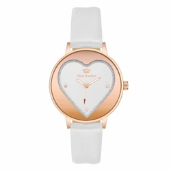 Γυναικείο Ρολόι Juicy Couture JC1234RGWT (? 38 mm)