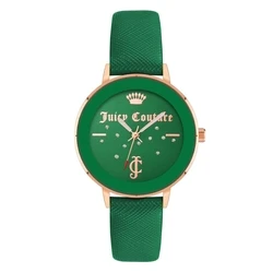 Γυναικείο Ρολόι Juicy Couture JC1264RGGN (? 38 mm)