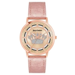 Γυναικείο Ρολόι Juicy Couture JC1344RGPK (? 36 mm)