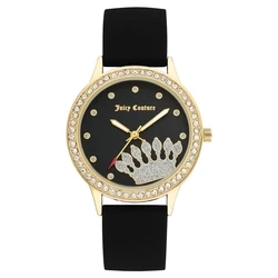 Γυναικείο Ρολόι Juicy Couture JC1342GPBK (? 38 mm)