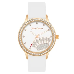 Γυναικείο Ρολόι Juicy Couture JC1342RGWT (? 38 mm)