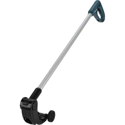 Makita επέκταση λαβής με ρόδα 114 cm για ψαλίδι χλόης (MPN 198516-8, SKU 146668)