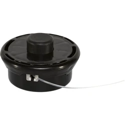 Κεφαλή Θαμνοκοπτικού Makita Tap & Go 2-Line 2.0 mm (123235-7)