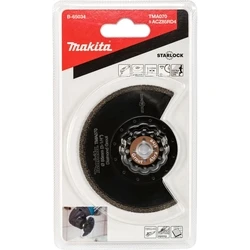 Μαχαίρι πολλαπλών εργαλείων Makita Diamant-Segmentsägeblatt TMA070