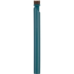 Αξεσουάρ για ηλεκτρικές σκούπες Makita περιστρεφόμενη βούρτσα 360° Soft Brush Complete Set Blue 140H94-2